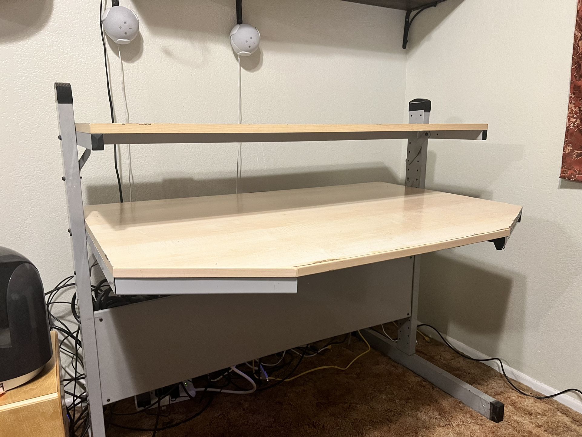 Studio Table 