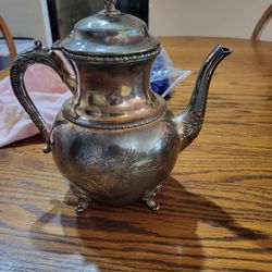Tea Pot