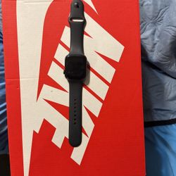 Apple Watch Series 5