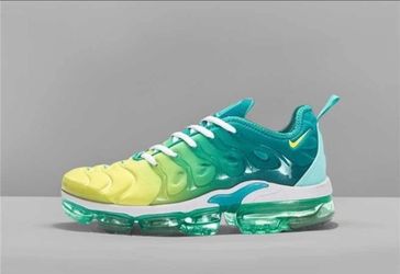 Men Nike Vapormax Plus Message Me Your Size