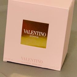 Perfume valentino donna