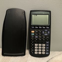 Texas Instruments TI-83 Plus Graphing Calculator