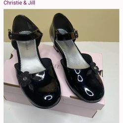 Christie &jill Heels 