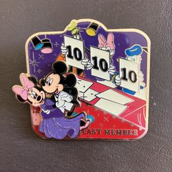 Disney Pin