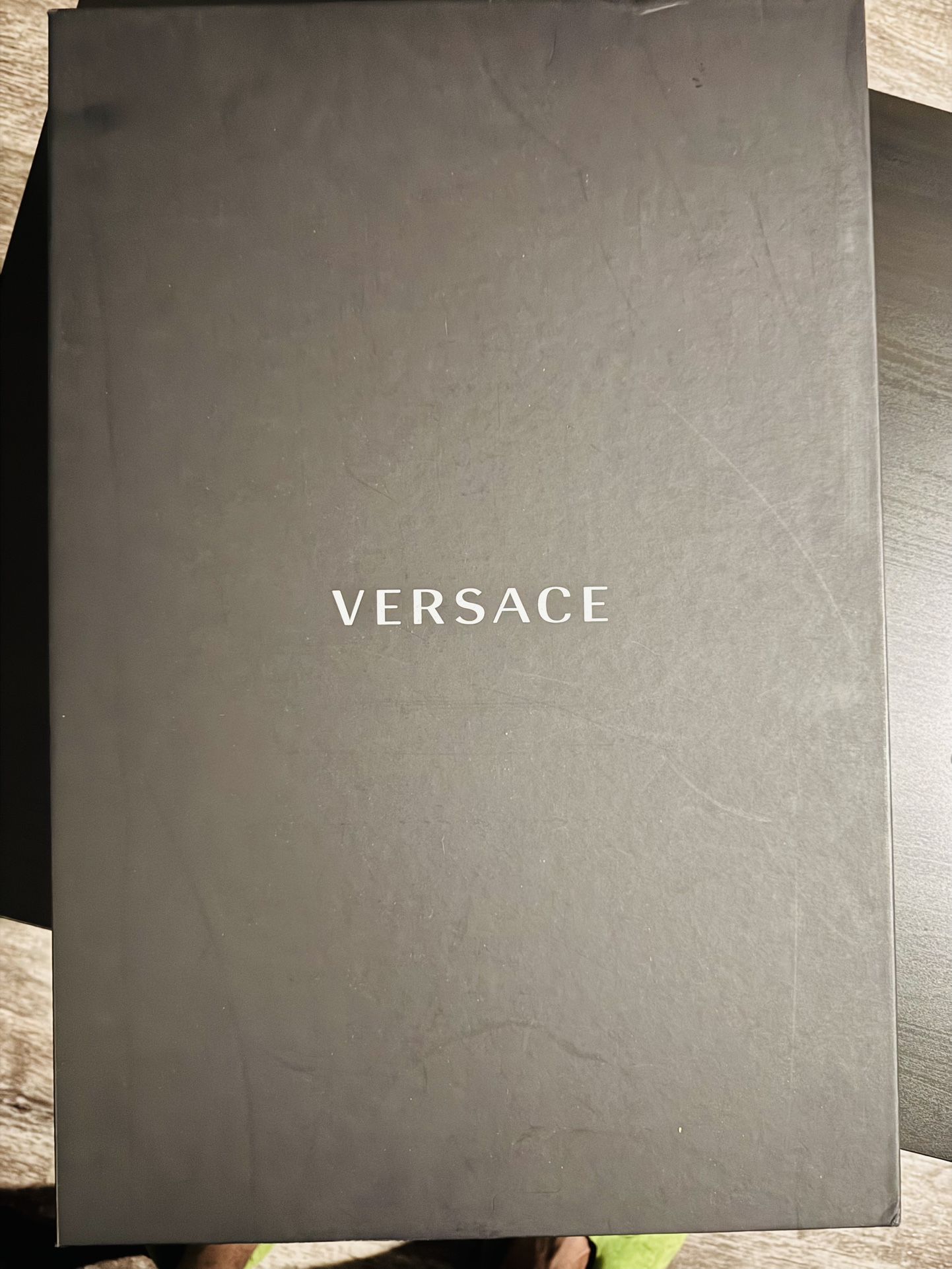 Versace Robe