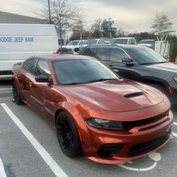 Low Down Payment If Any!