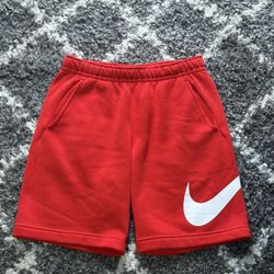 Nike Shorts 