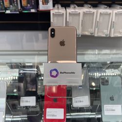 Apple iPhone Xs 64GB Unlocked