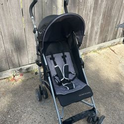 Delta Lightweight Stroller