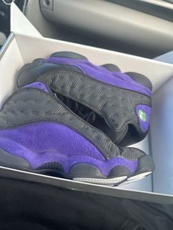 Jordan 13