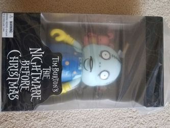 Nightmare Before Christmas Vinylmation disney