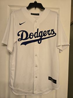 Justin Turner Dodgers Jersey 