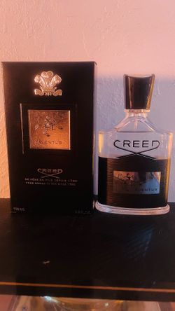 Creed aventus