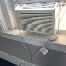 LG AC