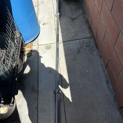Weight Bar
