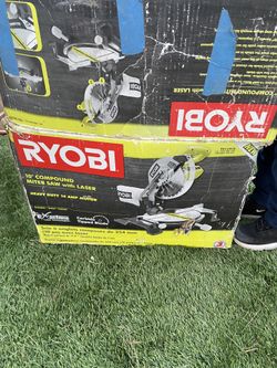Ryobi 