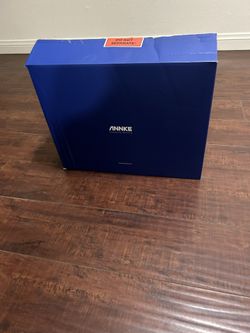 ANNKE 8CH Surveillance Security Camera System