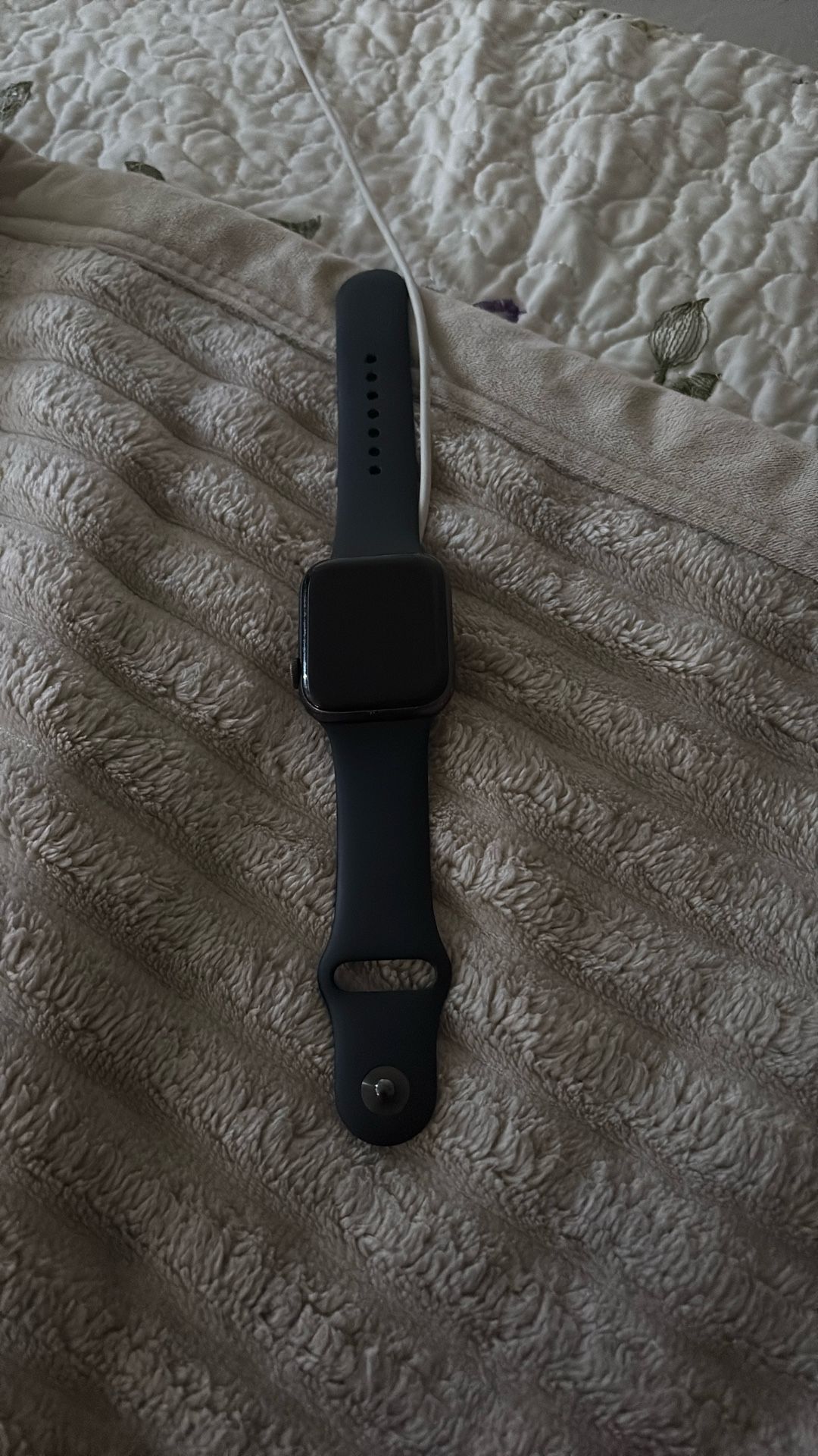 Apple Watch Series 5
