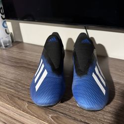 Zapatos De Futbol