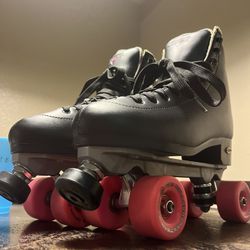 Sure Grip Skates 