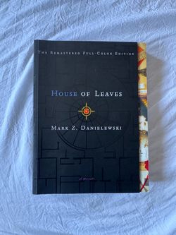 House of Leaves