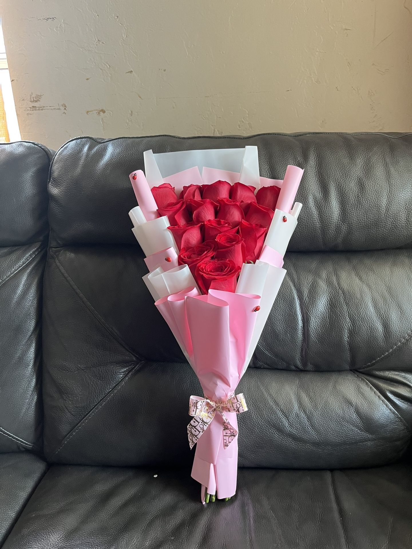Today Bouquet 9/19