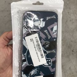 iPhone 16 Pro Max Eagles Case
