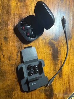 Beats fit pro