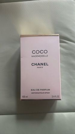 Chanel Coco
