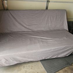 Futon Sofa Bed