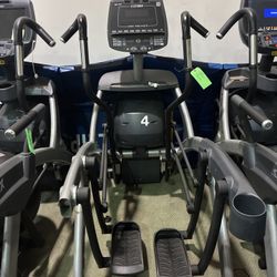 Cybex Total Body Arc Trainer