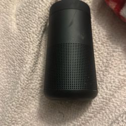 Bose Revolve 