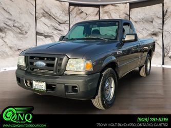 2006 Ford Ranger