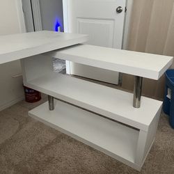 Versatile Home Office Desk-Pick Up TODAY!