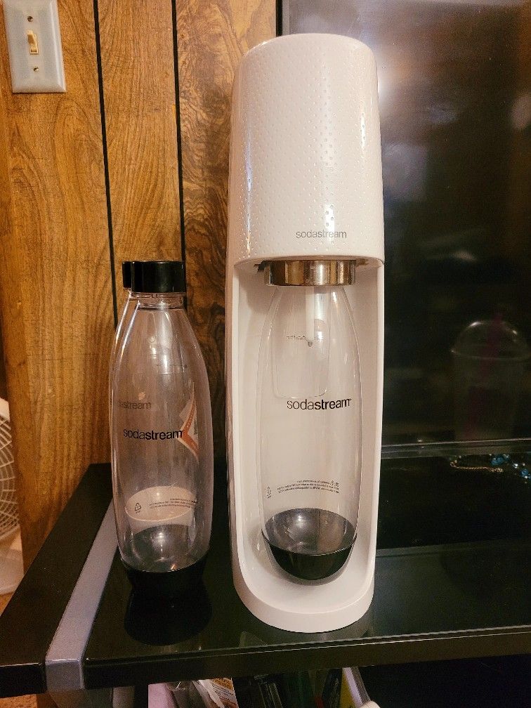 SODASTREAM