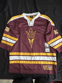 ASU Youth jersey