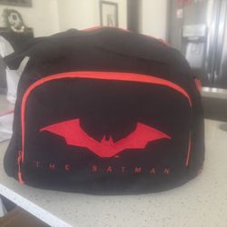 Batman Helmet