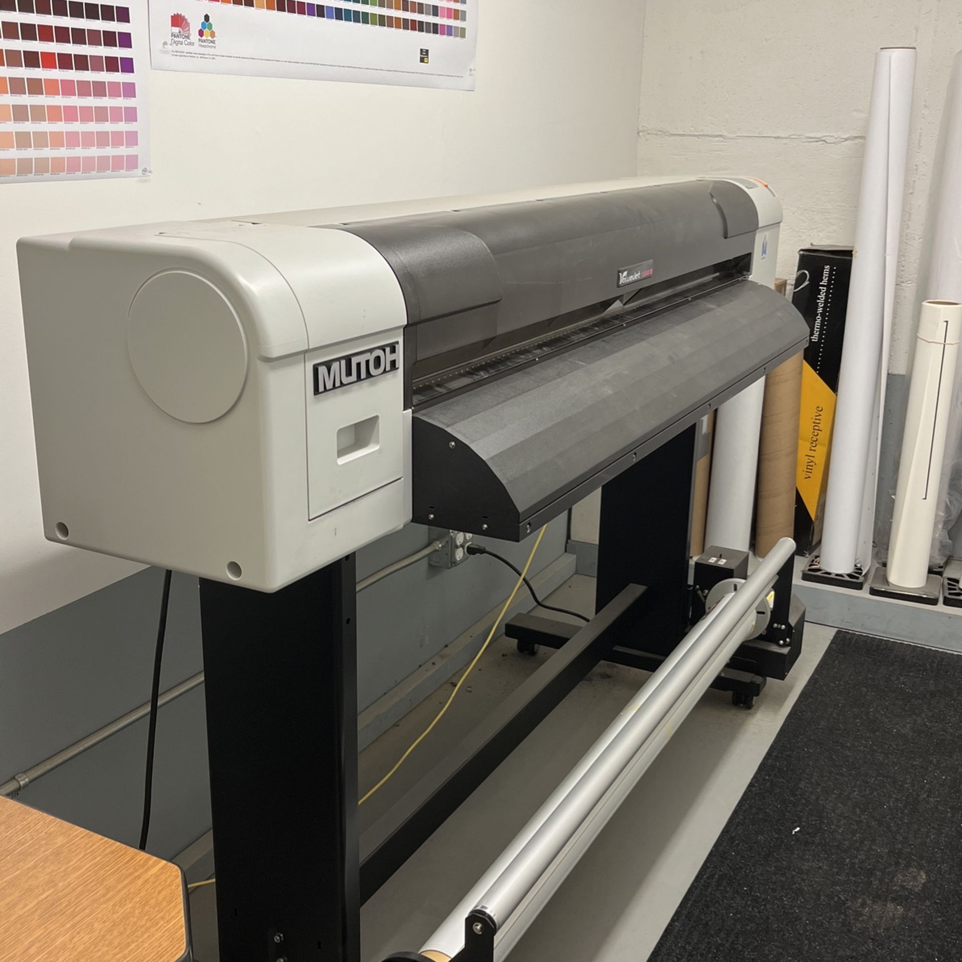 Inkjet Printer