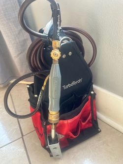 Turbo Torch