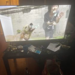 43” 4K TCL ROKU TV 