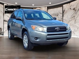 2007 Toyota RAV4