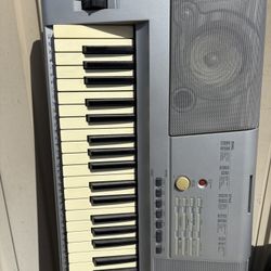 Piano