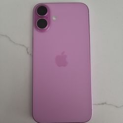 Iphone 16 Plus Unlocked