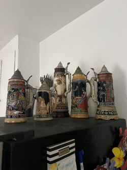German Stein 