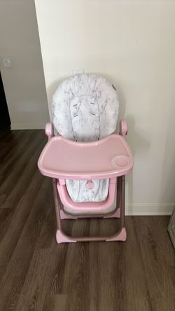 Babies highchair Babies highchair