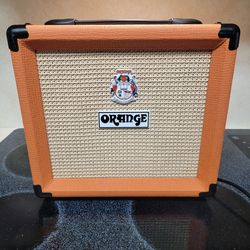Orange Crush 12 Guitar Amplifier