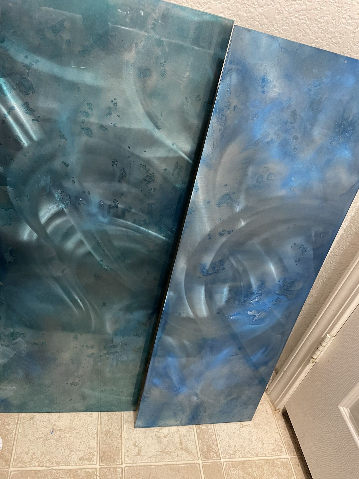 Original Abstract Wall Art
