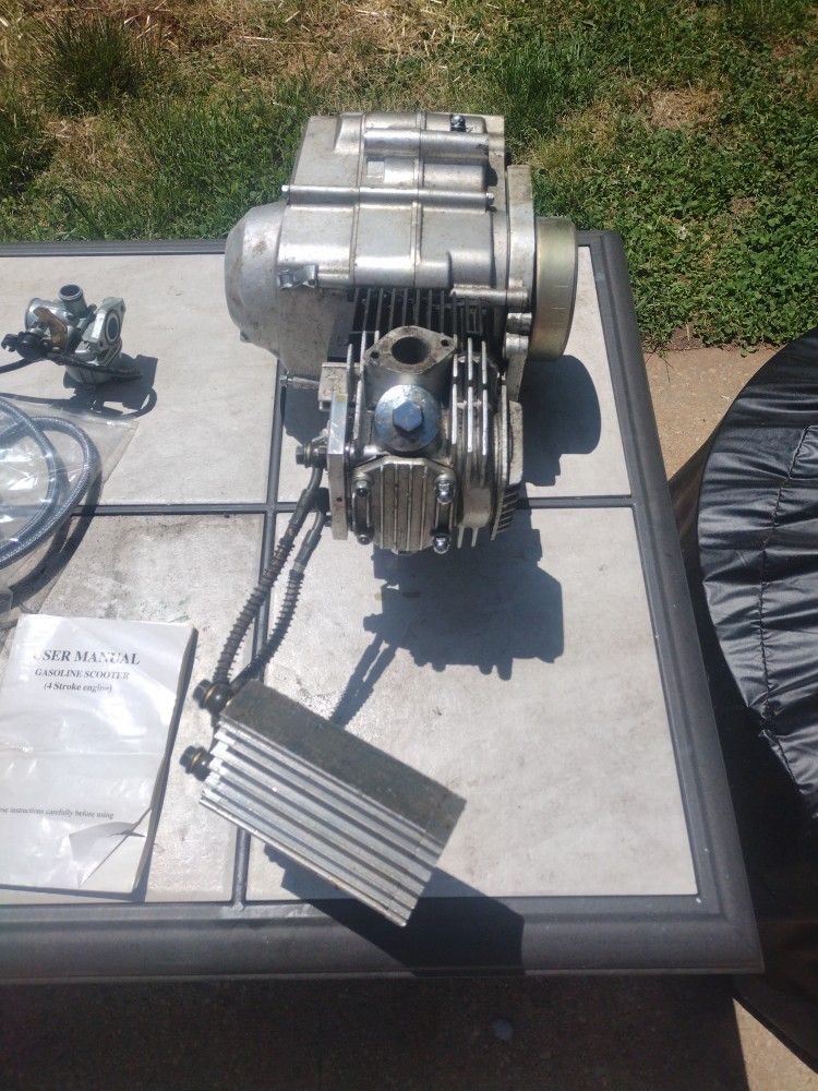 Dirt Bike And 4 Wheeler Parts for Sale in New Carrolltn, MD OfferUp