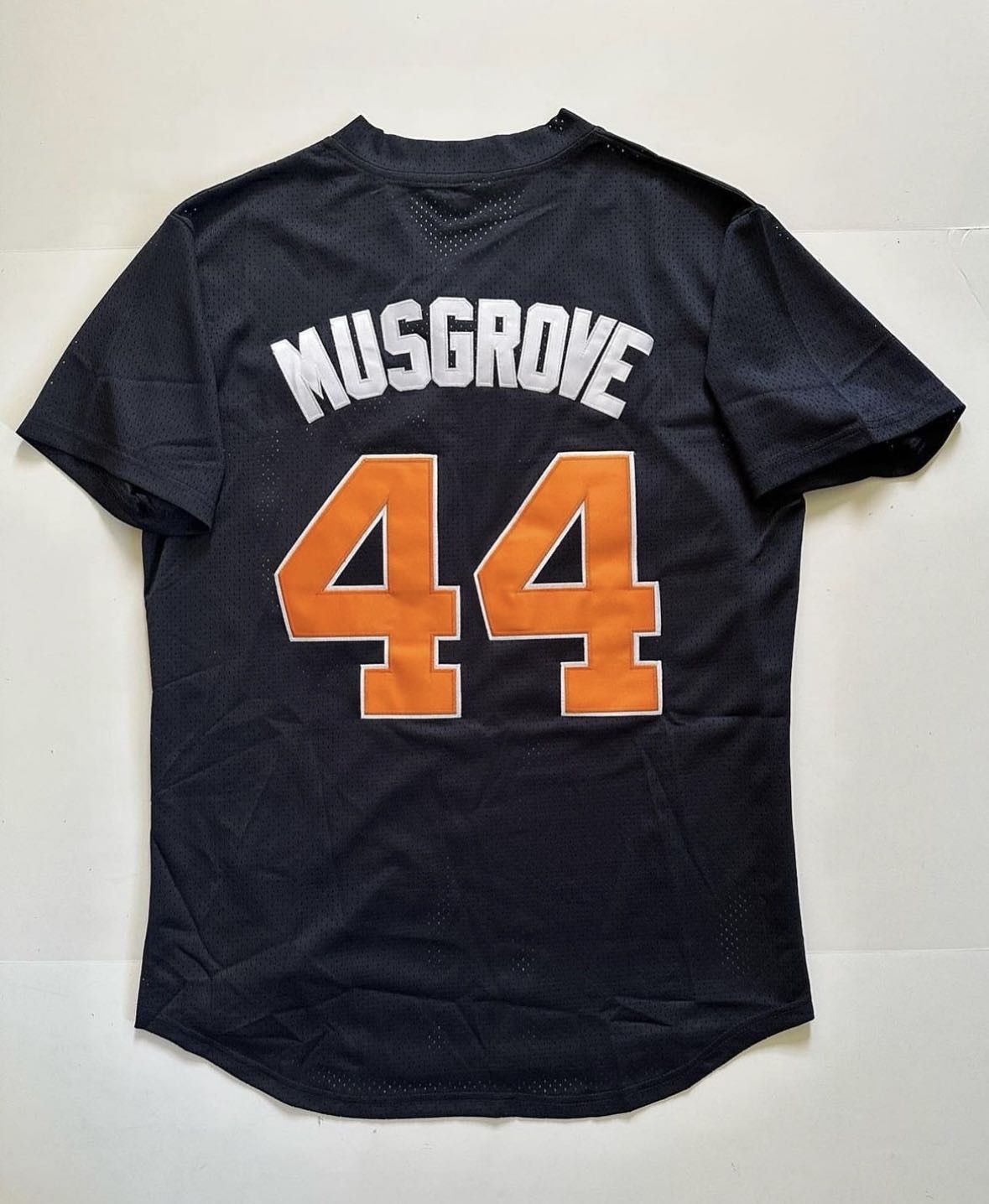 Joe Musgrove Jersey ! for Sale in San Diego, CA OfferUp