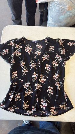 Women’s Blouse